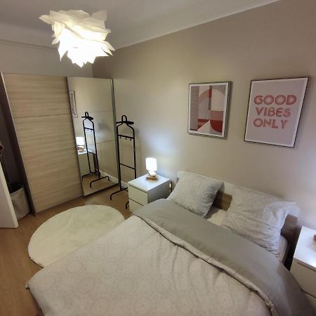 Logement Entier:Asnieres Sur Seine ภายนอก รูปภาพ