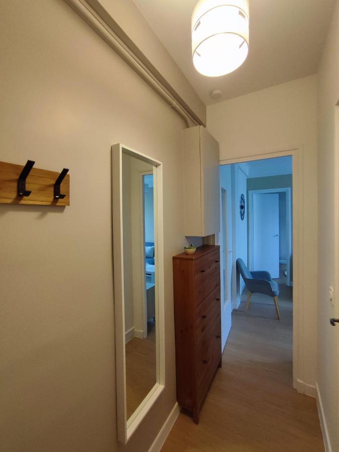 Logement Entier:Asnieres Sur Seine ภายนอก รูปภาพ